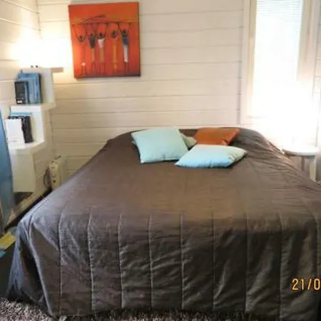 Holiday Kultakeidas Holiday home Nilsia
