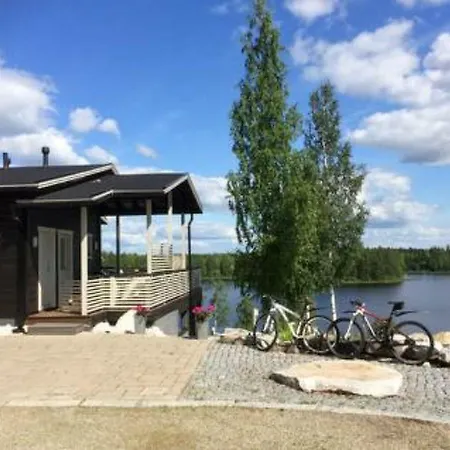 Holiday Kultakeidas Holiday home *