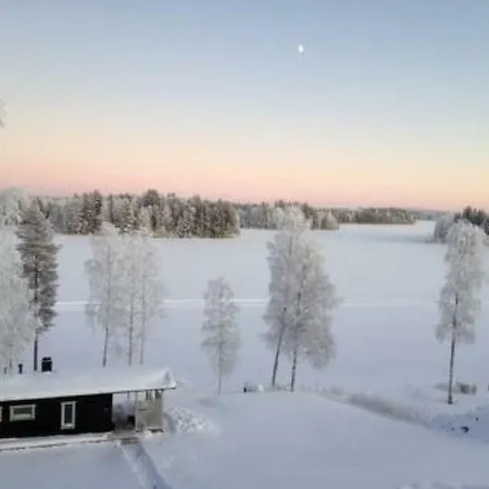Holiday Kultakeidas Holiday home