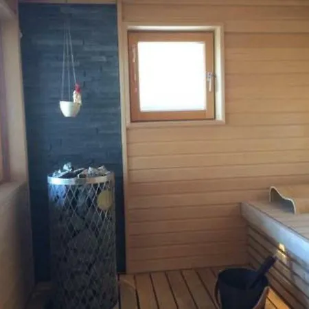 Holiday Kultakeidas * Nilsiä