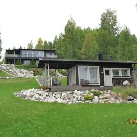 Holiday Kultakeidas Nilsiä